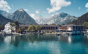 Travel Charme Fürstenhaus am Achensee